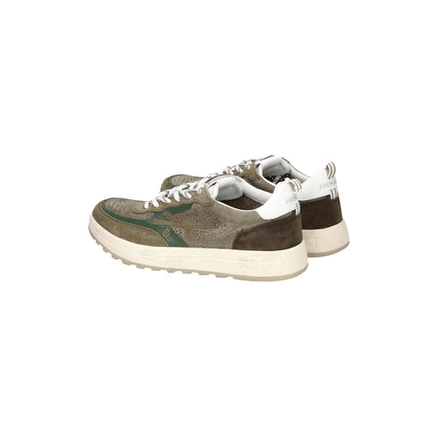 Premiata Sneakers Sneakers Uomo NOUS 7221 40 - Francavilla Moda